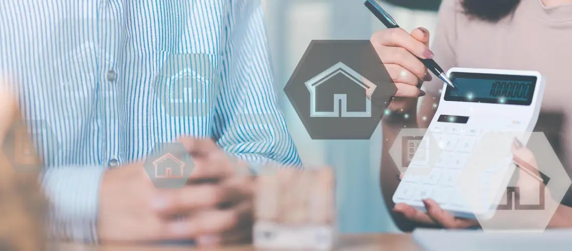 Certified valuer conducting property valuation in NSW